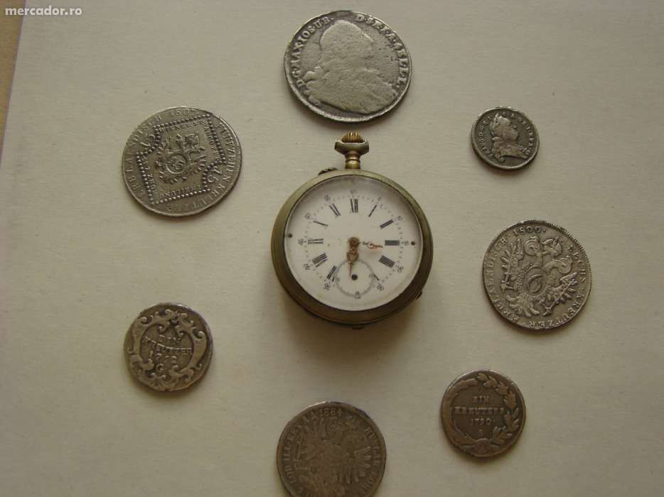 cesuri de mana mecanice si automatice, ceasuri de colectie