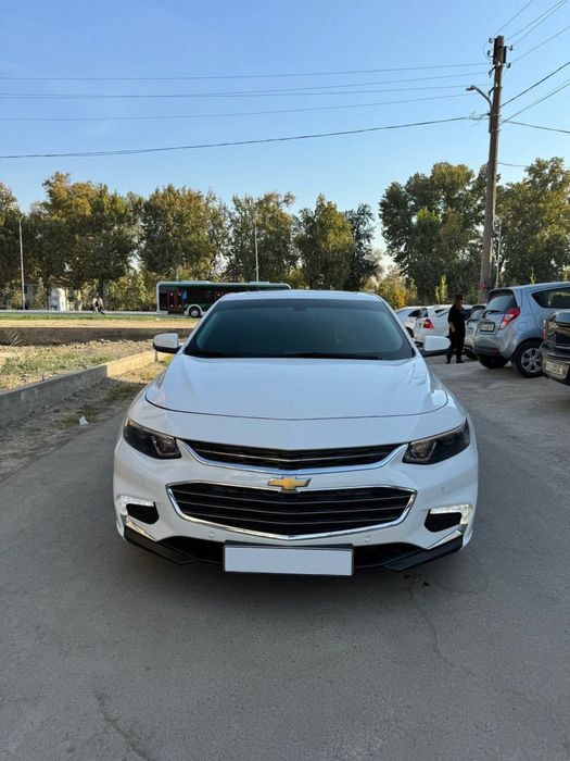 Arenda malibu 2 2018 atmasferniy