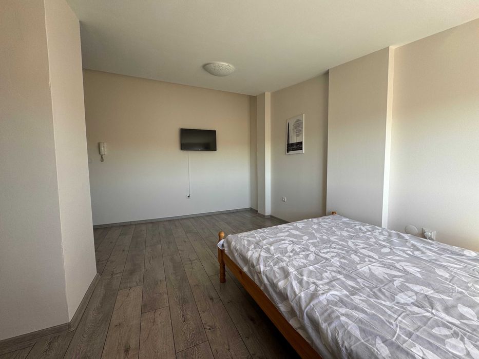 Дава се под наем Едностаен апартамент в Стара Загора, Аязмото - 25 кв.м за 153 € - Снимка #3