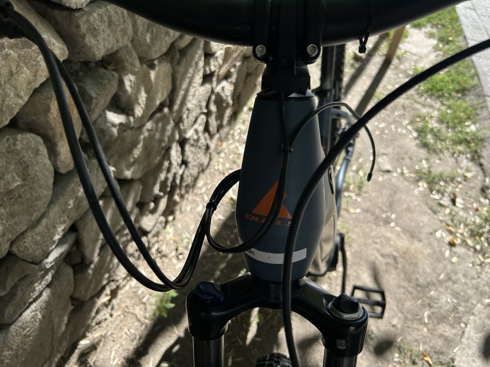 Продавам Bulls Copperhead EVO 2 -НОВ