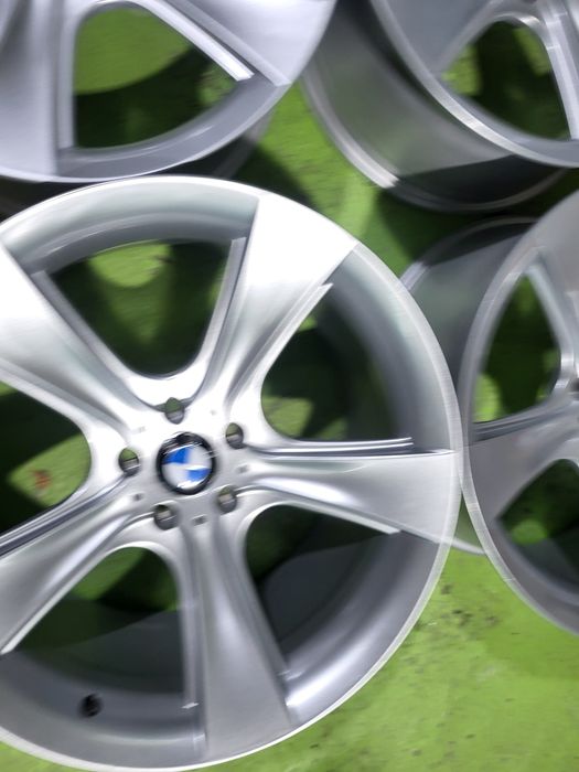 19 5x112 Bmw лети джанти 5х112 бмв Style 128