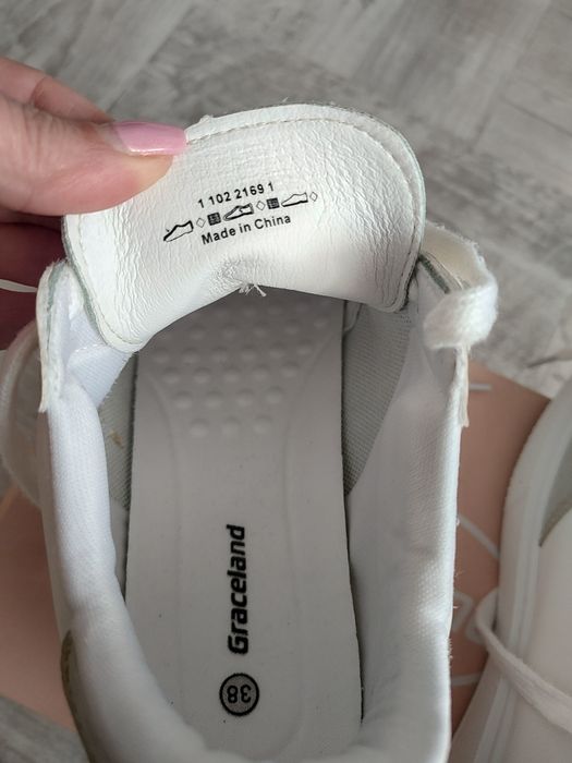 Adidași dama Graceland i (38)