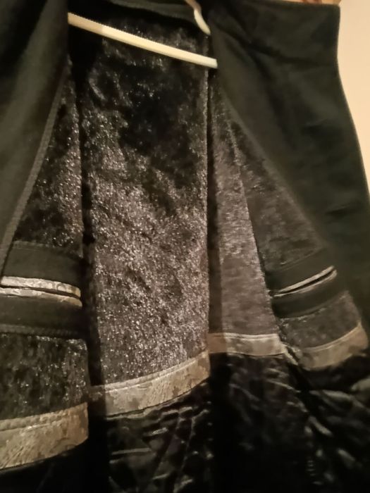 Пальто мужское 44 S размер