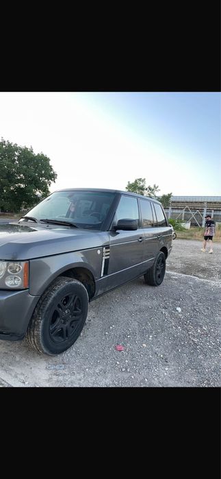 Vand Land Rover Range Rover Vogue L332TD6