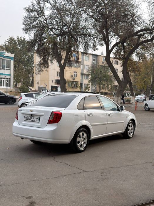 Nasiya Savdo !!! Gentra 3-Poz AT