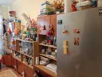Vând garsonieră ,etaj 2,zona Dovali