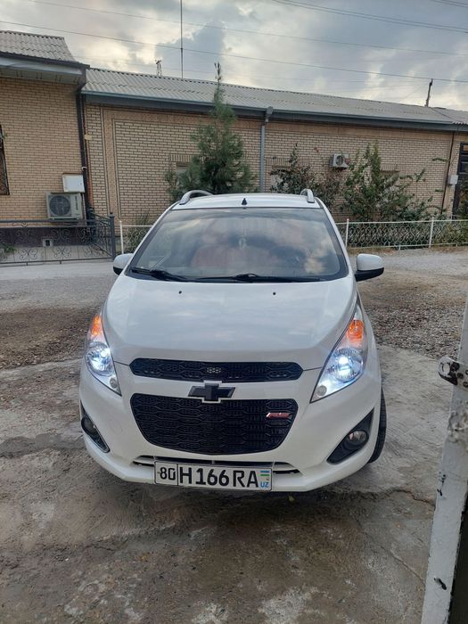 Spark sotiladi qolgan malumotlar tel orqali