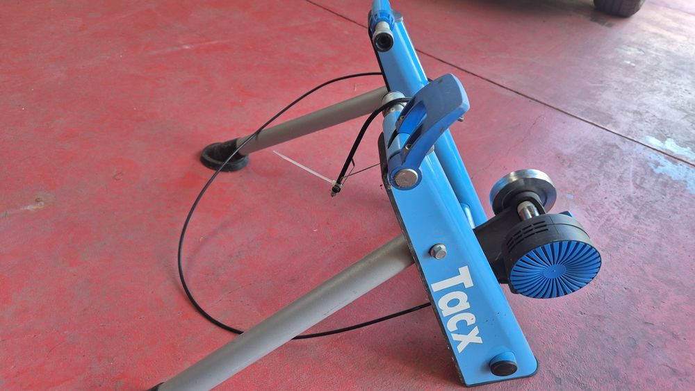 Home Trainer Tacx