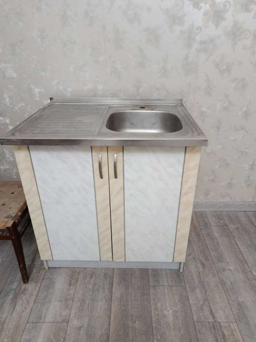 Мойка для кухни. Недорого.Ошхона учун мойка