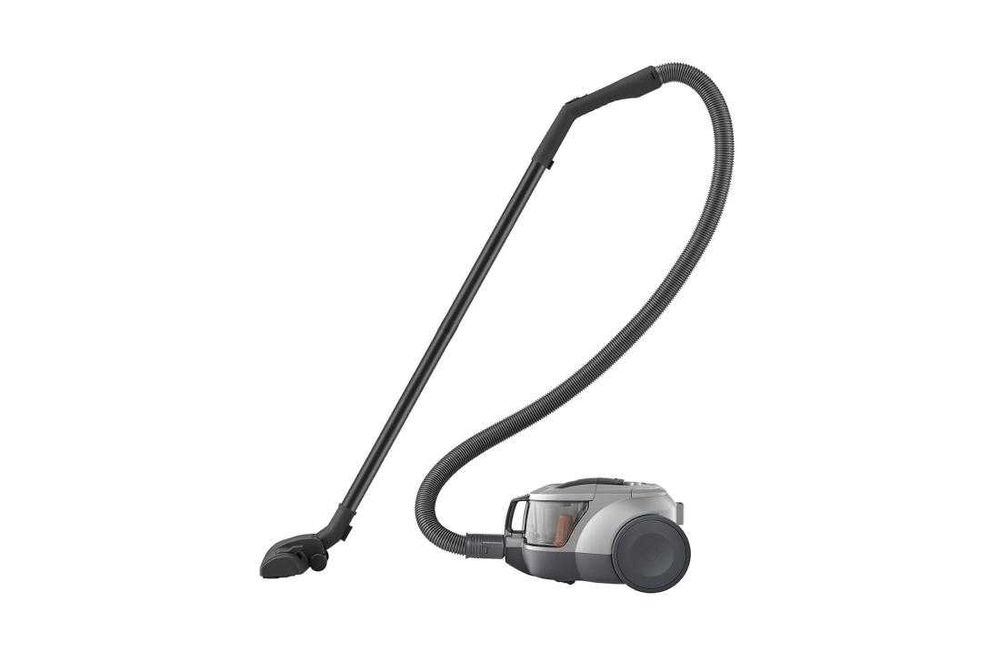 Пылесос LG VC5420NNTS — LG Первые Руки