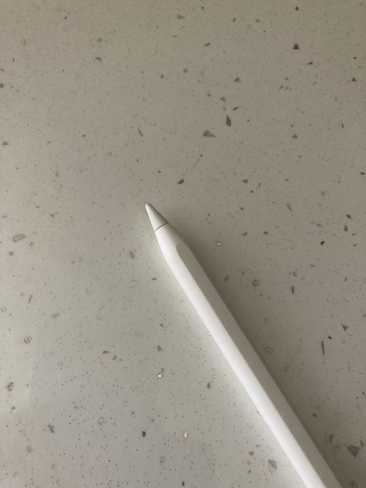 Apple Pencil Pro pentru iPad Pro> 13/11, iPad Air 13/11, MX2D3ZM/A