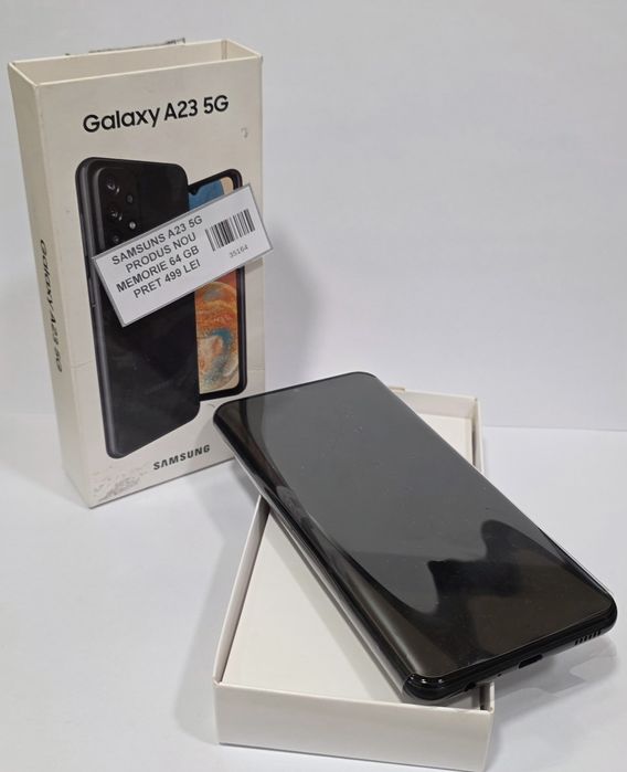 Samsung A23 /5G Nou
