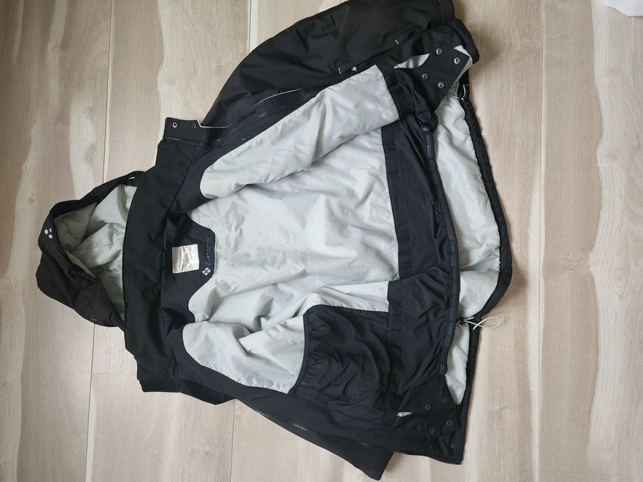 Ски яке craft размер Л L