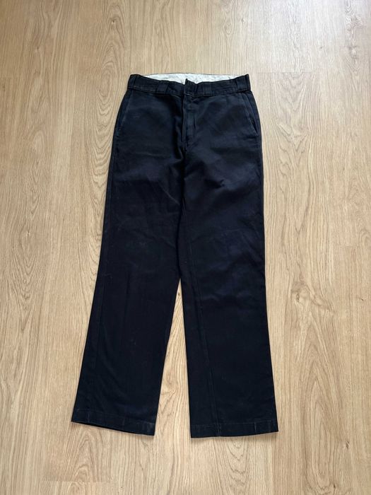 pantaloni dickies 874 vintage