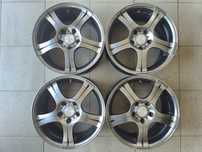 Алуминиеви джанти Platin 16 5x112