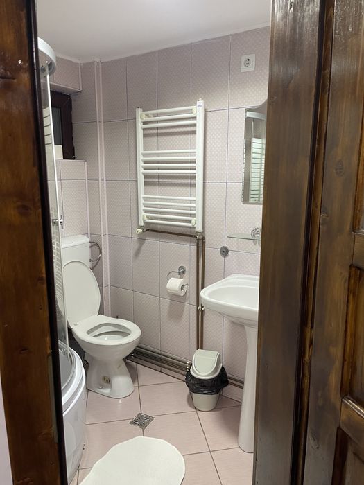 Cazare Moieciu de Sus ptr 4-5 pers- liber in weekend