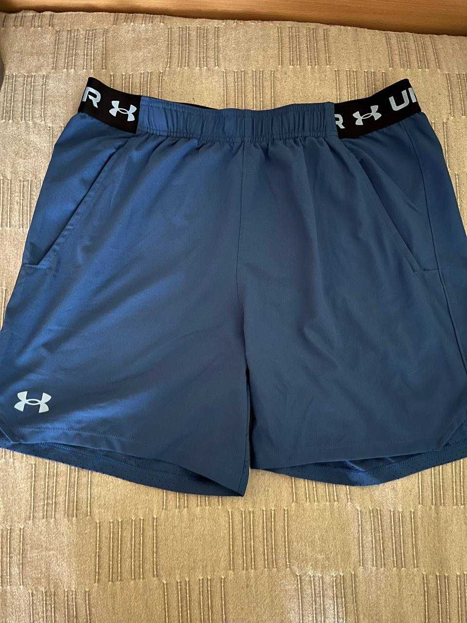 Шорти Under Armour / размер - L нови