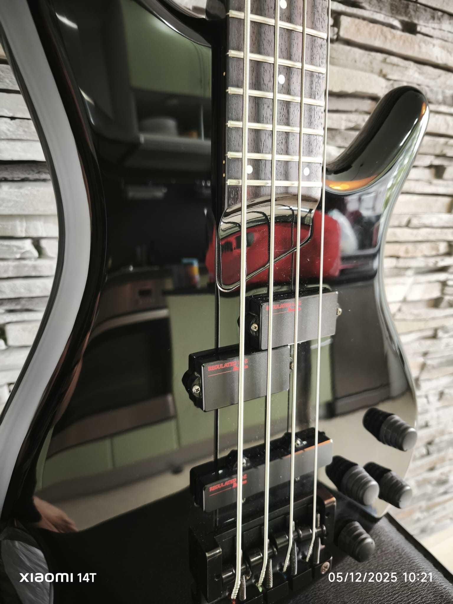 Chitara Bass SR800 Japan 4 corzi - Garantie