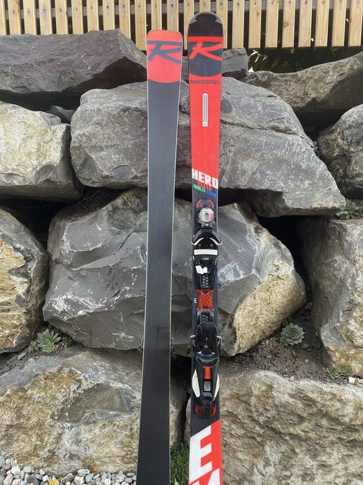 Ski Rossignol Hero MT 167