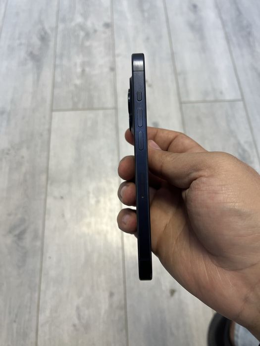 Iphone 15 pro 256 88%