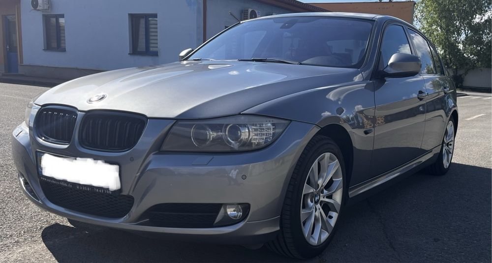 Vand BMW 320 D 184 PH