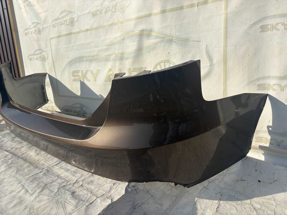 Bara spate Ford Focus 3 facelift berlina dupa 2014 cod F1EB-17906-C