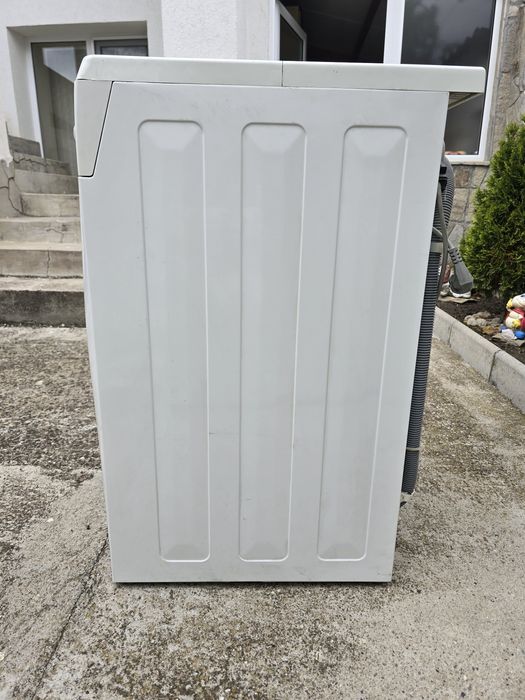 Пералня Zanussi Fa832