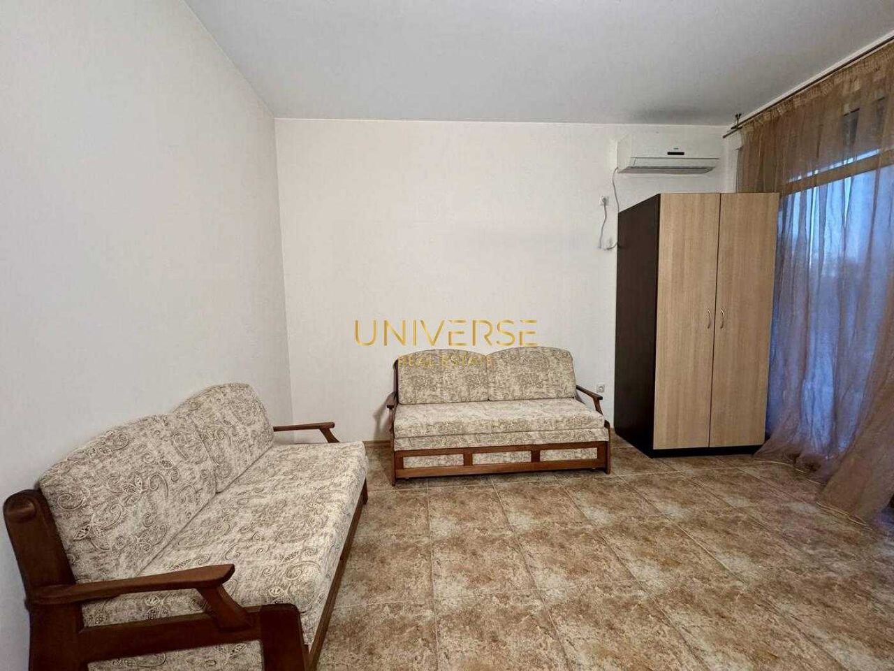 Продава се Едностаен апартамент в Несебър - 38 кв.м за 1237 €/кв.м - Снимка #2