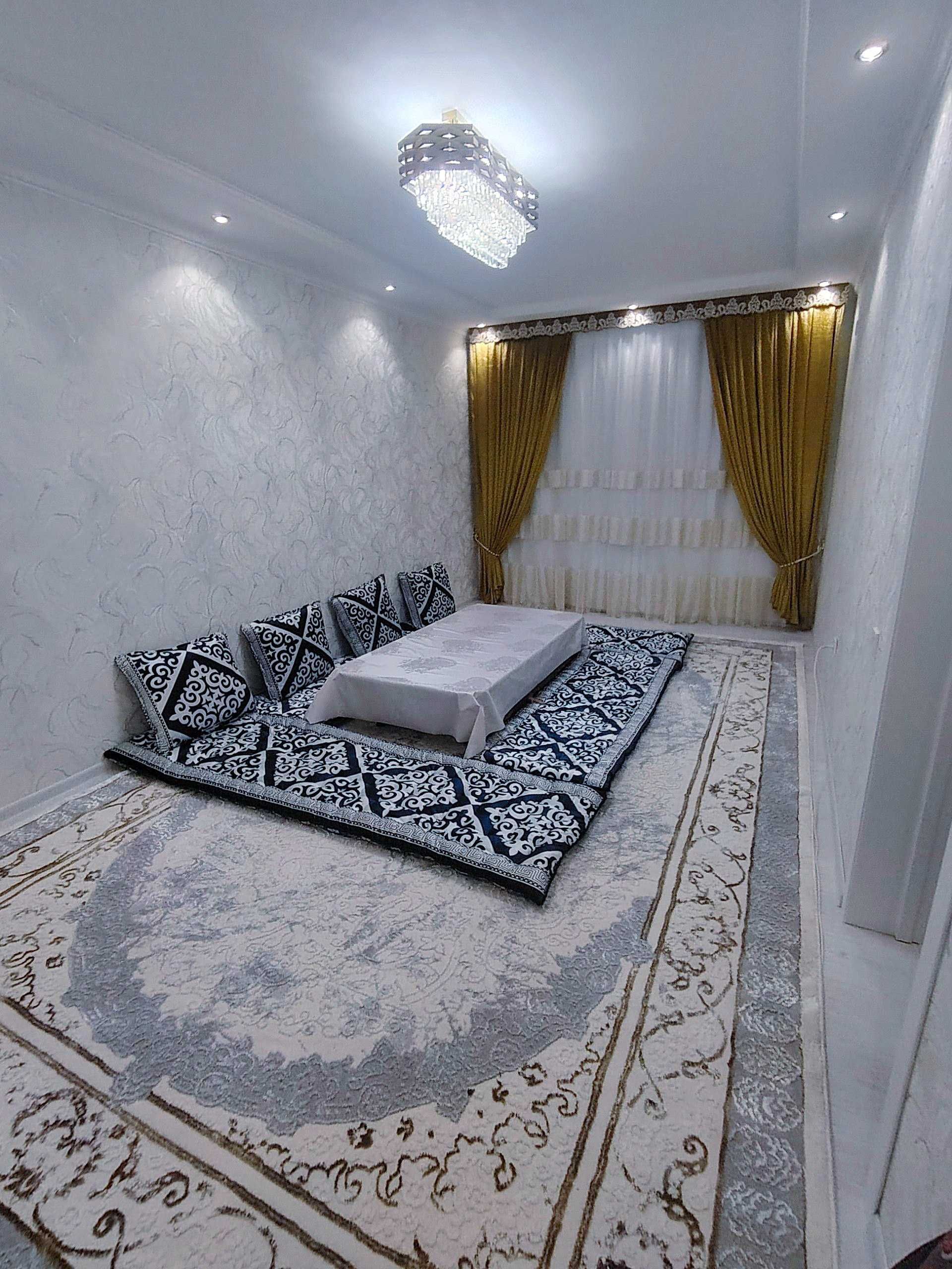 СДАМ 3-Комнатную кв /Бектекмир/Водник.  304*