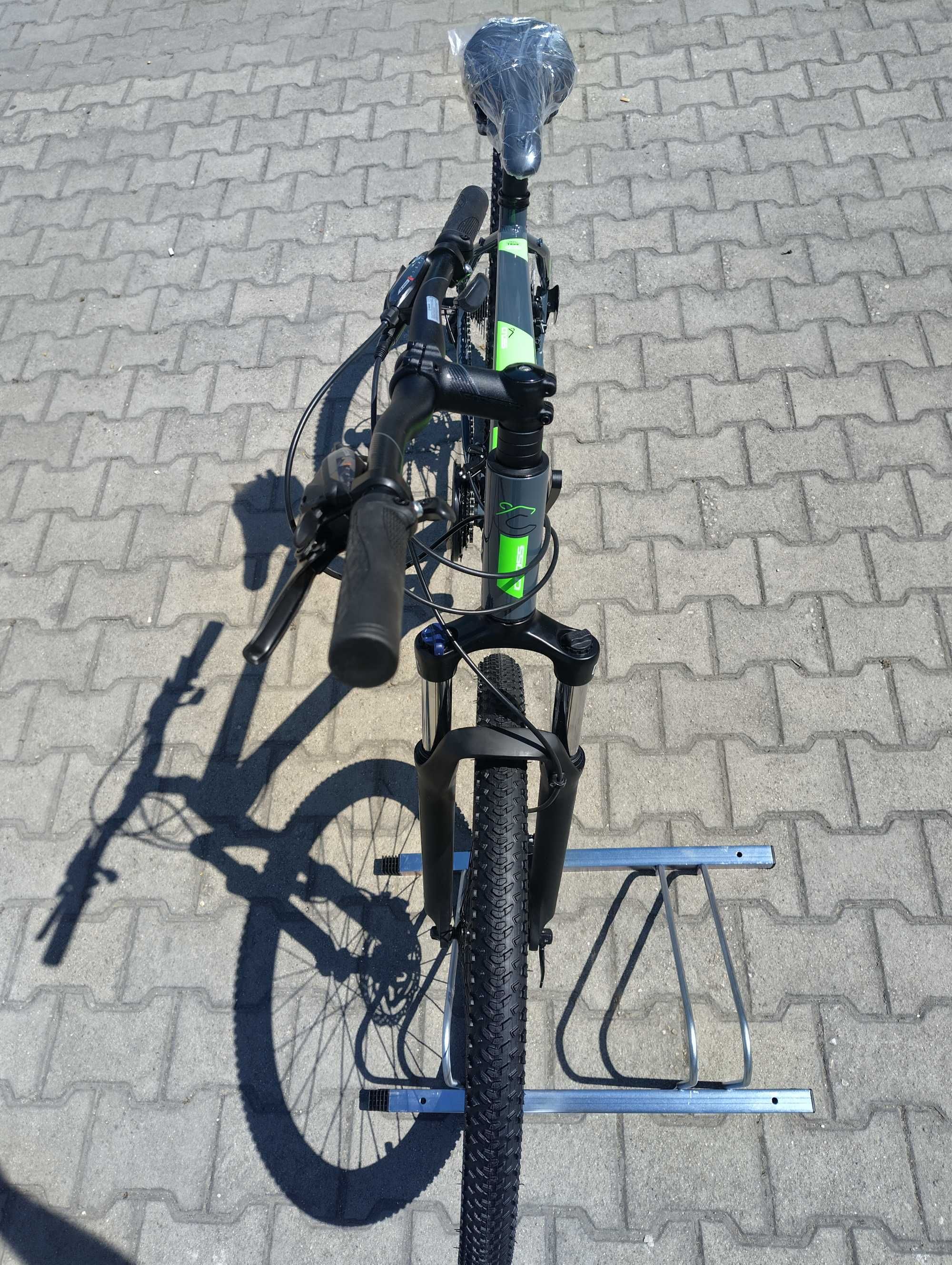 CROSS Велосипед 27.5" FUSION L