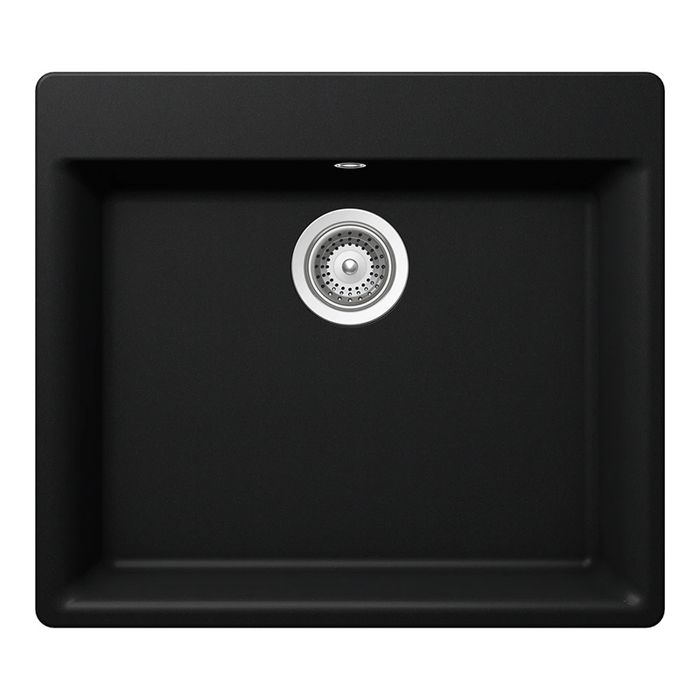 Chiuveta bucatarie Schock Galaxy N-100 Cristadur Puro