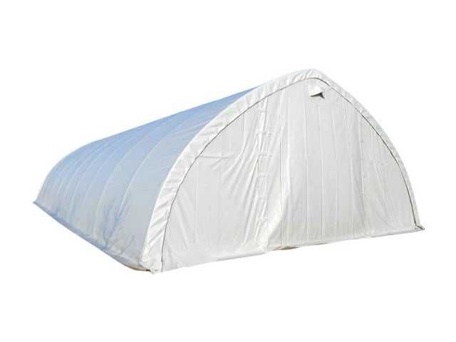 CORTURI HALE semirotunda  620g/m² PVC IGNIFUG GM