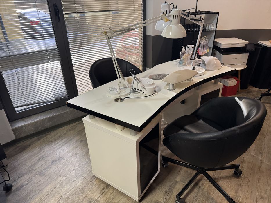 Дава се под наем  в София, Красно село -  кв.м за 306 € - Снимка #6