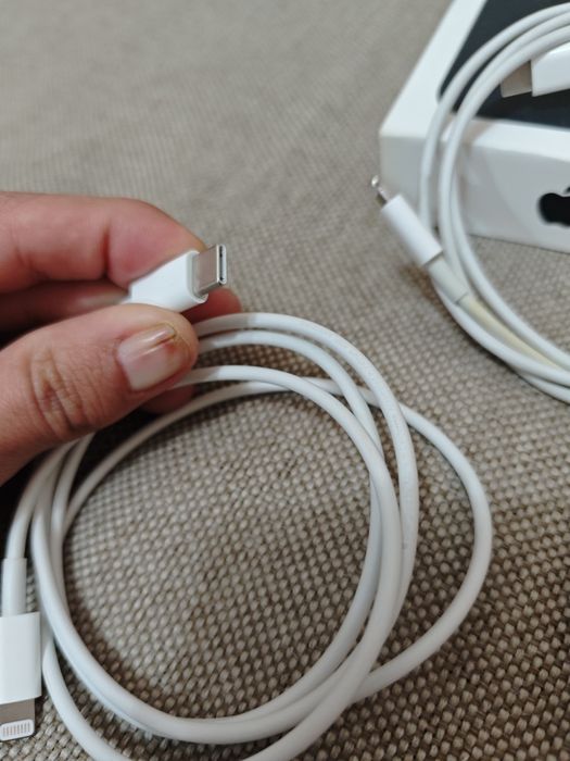 Apple iPhone lighting type-c оригинал 100%