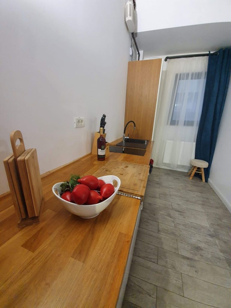 Apartament 2x camere - 1min. pana la plaja, Mamaia Nord, Zona Allezi