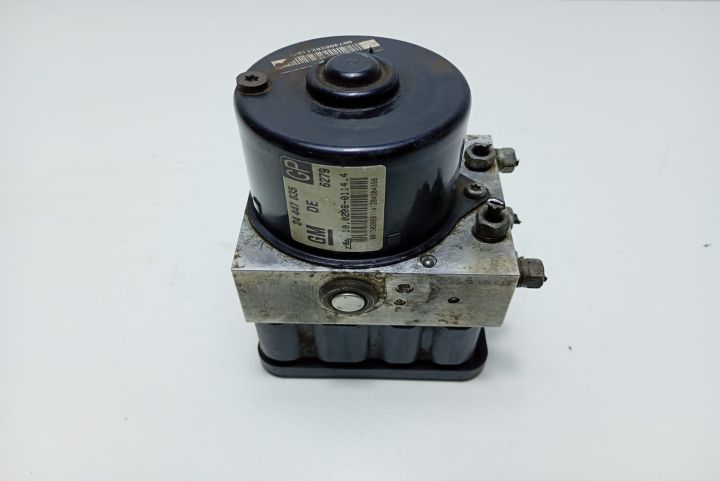 Pompa ABS 24447835 Opel Zafira B seria