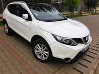 Nissan Qashqai Nissan Qashqai 1.6 DCi Xtronic TEKNA Panoramic camere 360