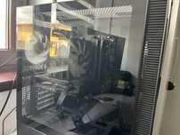 Vand Pc BALAUR de iarna Pro