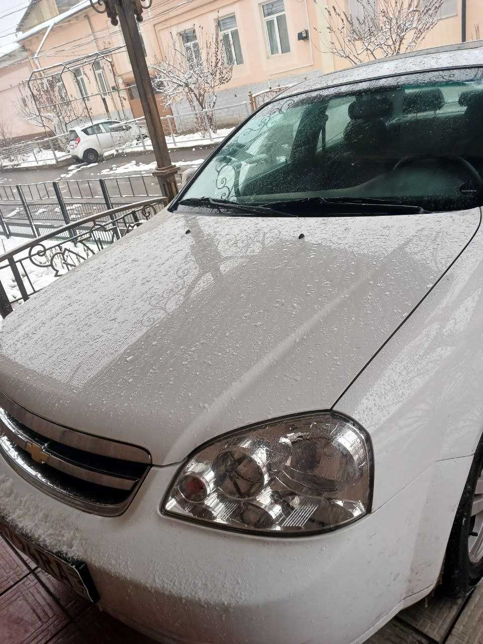 lacetti 1.6, 2013y,