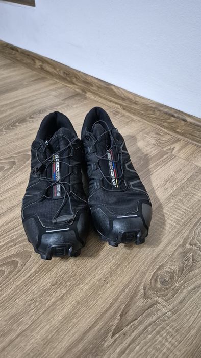 Salomon SpeedCross 4 marime 47 1/3