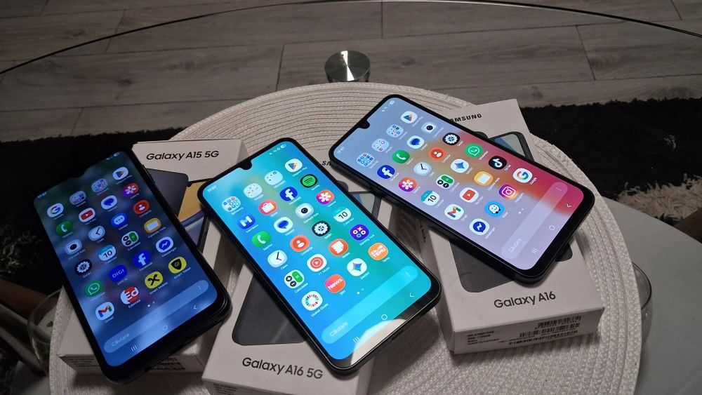 Telefoane de vanzare
