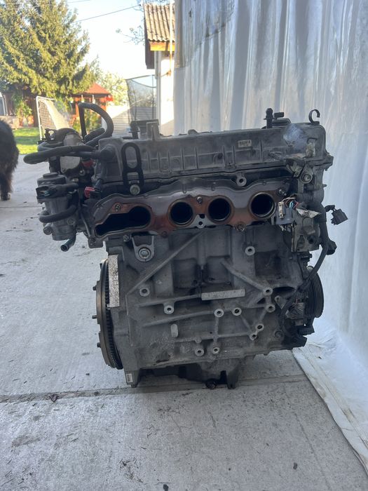 Motor 2.0 benzina Euro5 cod LF Mazda 3 BL Mazda 6 GH GJ 2009-2013