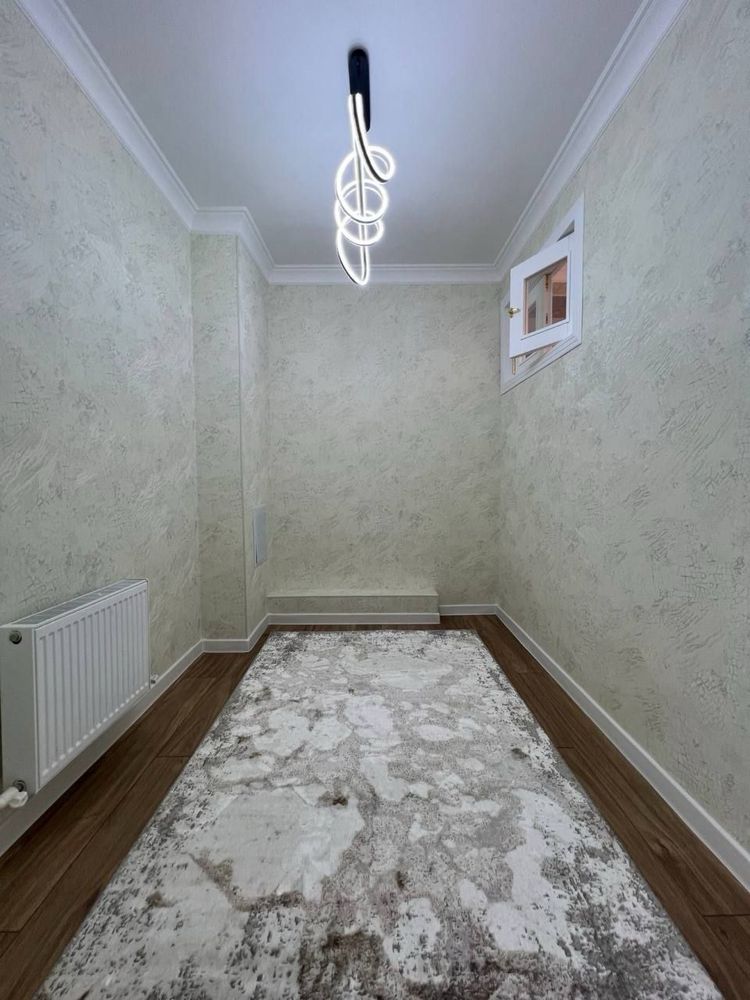 Продается 3 ком. Квартира площадью 57 кв.м. Адрес Самкоч ор. 4 род.дом