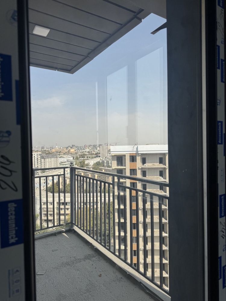 Продаётся квартира VEGAS TOWER