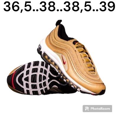 Nike airmax 97 originali