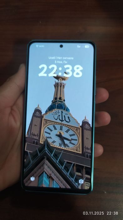 Redmi Note 13 8+8 128