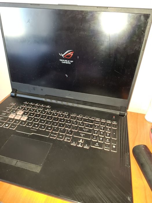 Laptop Gaming Asus Rog Strix