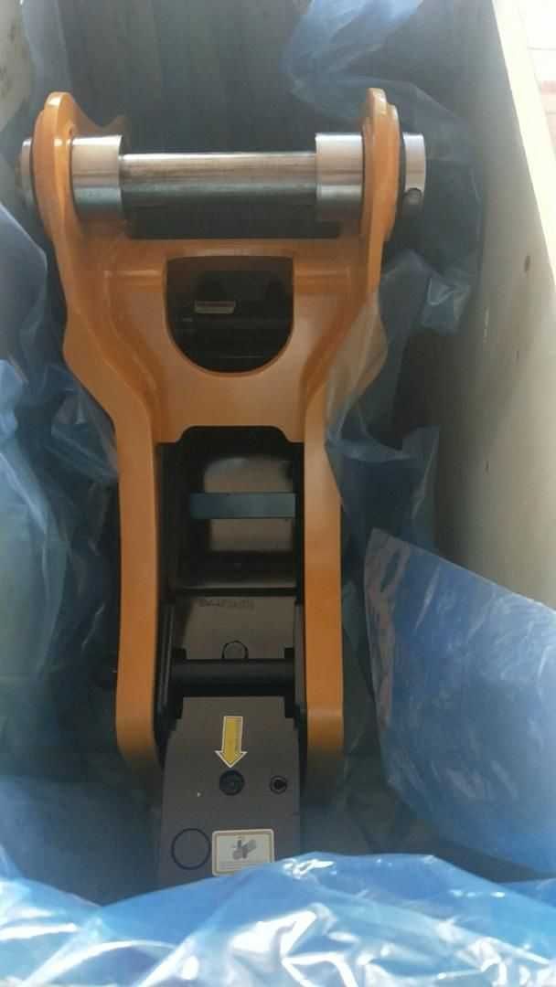 Picon hidraulic buldoexcavator JCB