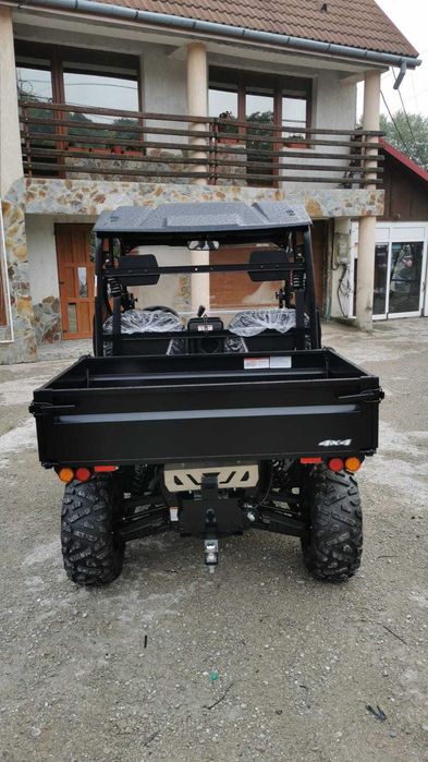 Linhai Utv T-BOSS 570 EPS