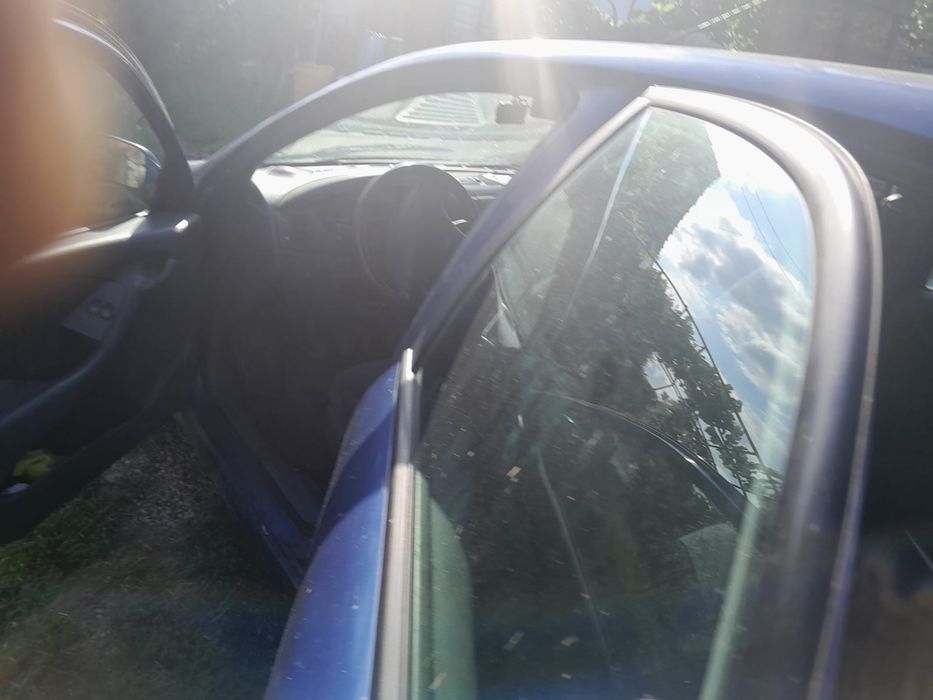 Mașină Fiat Brava, albastră